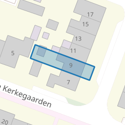 Perceel DPH00-B-2989