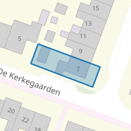 Perceel DPH00-B-2990