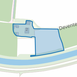 Perceel DPH00-B-3003