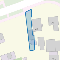 Perceel DPH00-B-3016