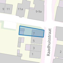 Perceel DPH00-B-3045