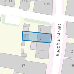 Perceel DPH00-B-3046