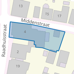Perceel DPH00-B-3083