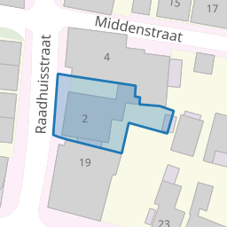 Perceel DPH00-B-3085