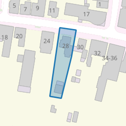 Perceel DPH00-B-3100