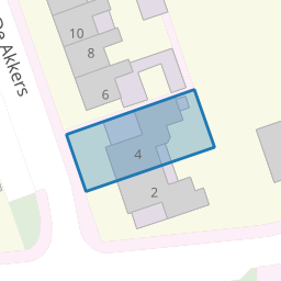 Perceel DPH00-B-3121