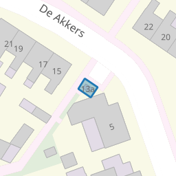 Perceel DPH00-B-3154