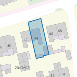 Perceel DPH00-B-3216