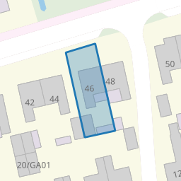 Perceel DPH00-B-3217