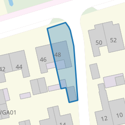 Perceel DPH00-B-3218