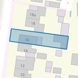 Perceel DPH00-B-3233