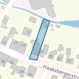 Perceel DPH00-B-3255