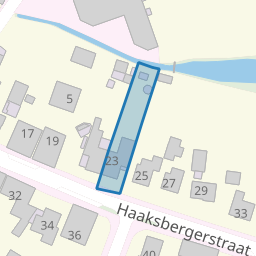 Perceel DPH00-B-3256