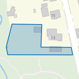 Perceel DPH00-B-3262