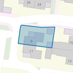 Perceel DPH00-B-3277