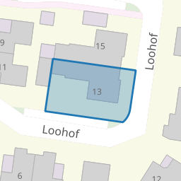 Perceel DPH00-B-3279