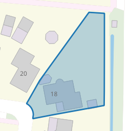 Perceel DPH00-B-3288