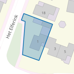 Perceel DPH00-B-3290