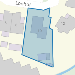 Perceel DPH00-B-3303