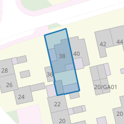 Perceel DPH00-B-3307