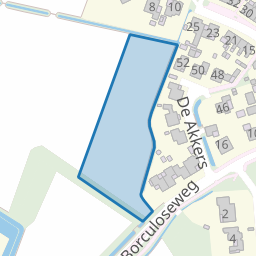 Perceel DPH00-B-3314