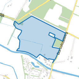 Perceel DPH00-B-3317