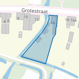 Perceel DPH00-B-3320