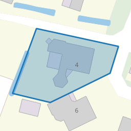 Perceel DPH00-B-3322