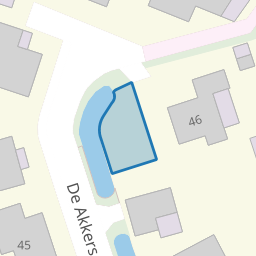 Perceel DPH00-B-3327