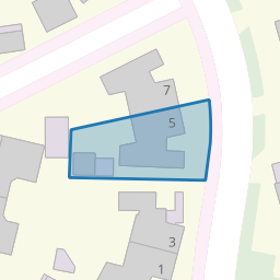 Perceel DPH00-B-3350