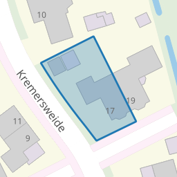 Perceel DPH00-B-3357