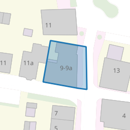 Perceel DPH00-B-3372