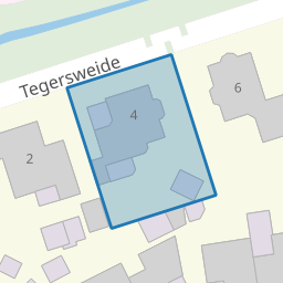 Perceel DPH00-B-3375