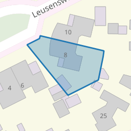 Perceel DPH00-B-3384