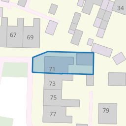 Perceel DPH00-B-3392