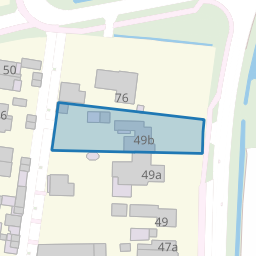 Perceel DPH00-B-3397