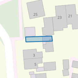 Perceel DPH00-B-3410