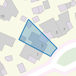 Perceel DPH00-B-3424