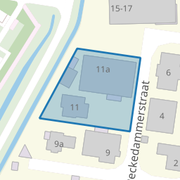 Perceel DPH00-B-3429