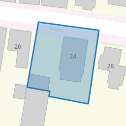 Perceel DPH00-B-3446