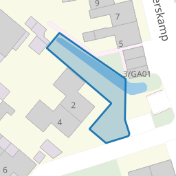 Perceel DPH00-B-3448