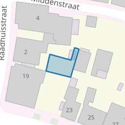 Perceel DPH00-B-3452