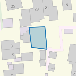 Perceel DPH00-B-3457