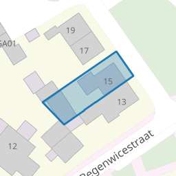 Perceel DPH00-B-3495