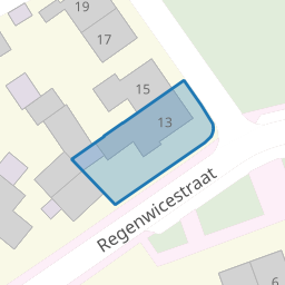 Perceel DPH00-B-3497