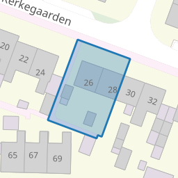 Perceel DPH00-B-3523