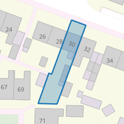 Perceel DPH00-B-3524