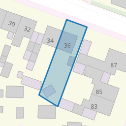 Perceel DPH00-B-3527