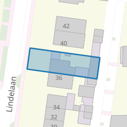 Perceel DPH00-B-3540