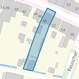 Perceel DPH00-B-3574